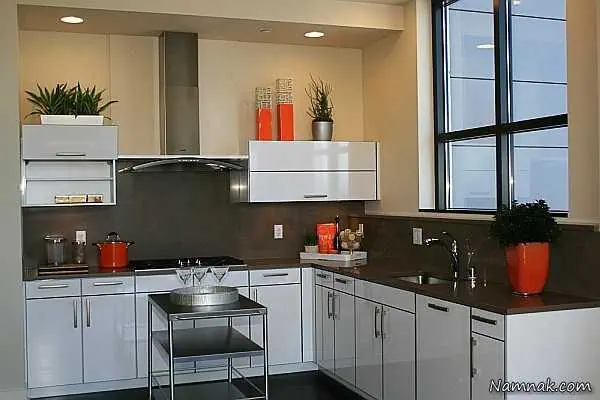 کابینت آشپزخانه